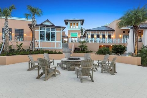 Solara Resort